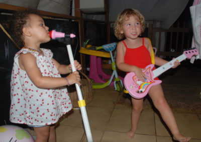 future great rock band!